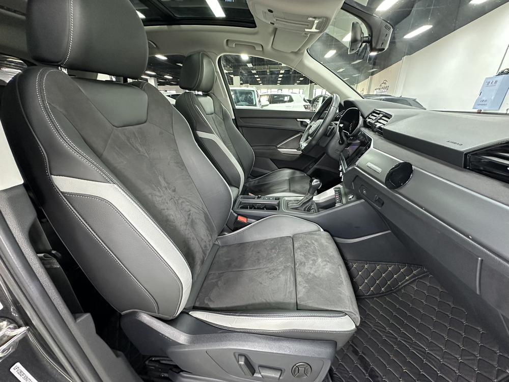 Audi Audi Q3