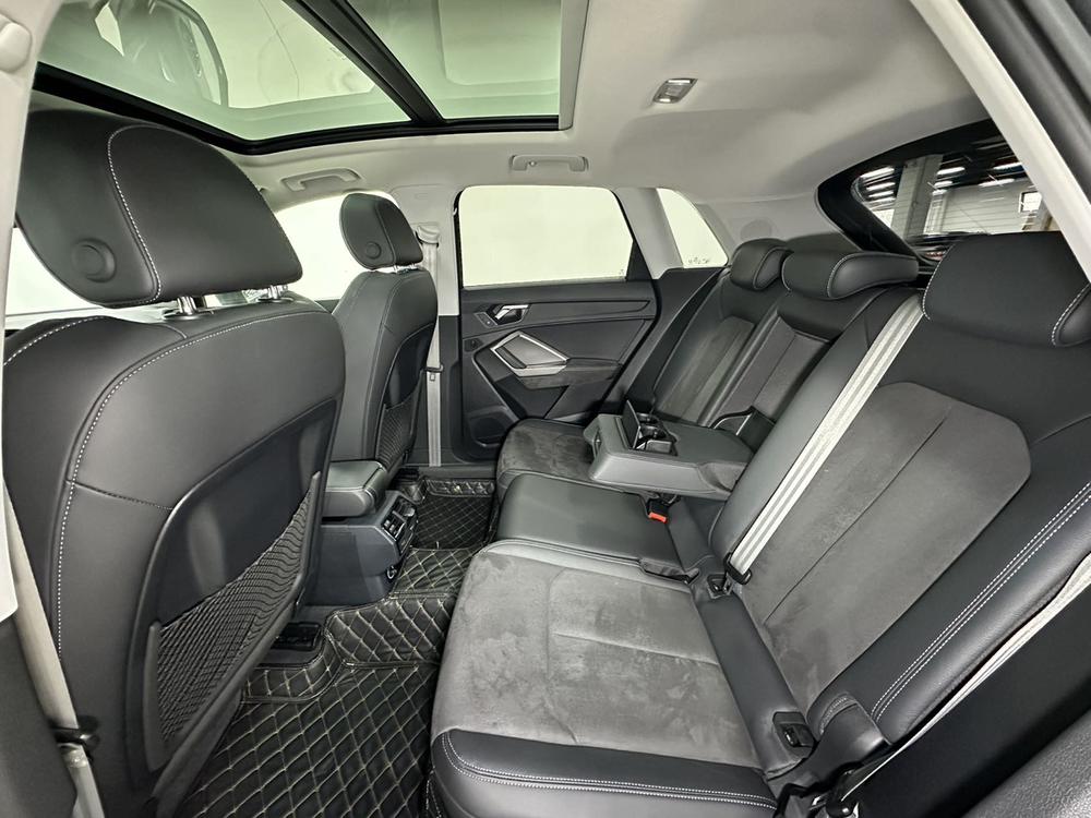 Audi Audi Q3