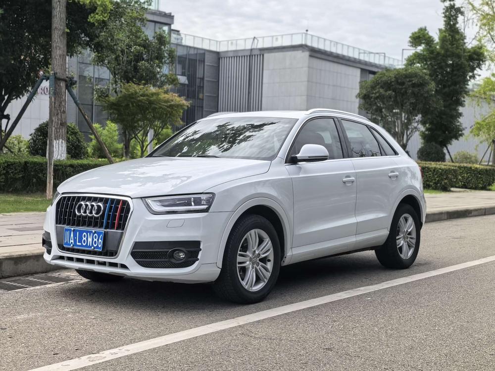 Audi Audi Q3