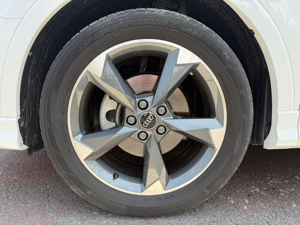 Audi Audi Q3