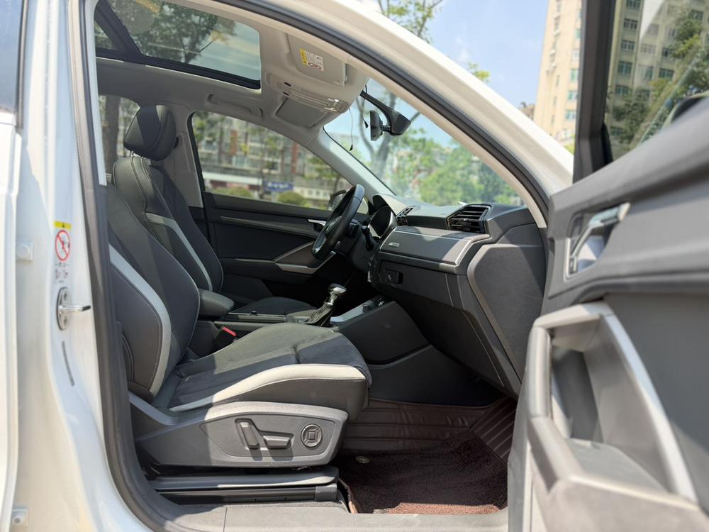 Audi Audi Q3
