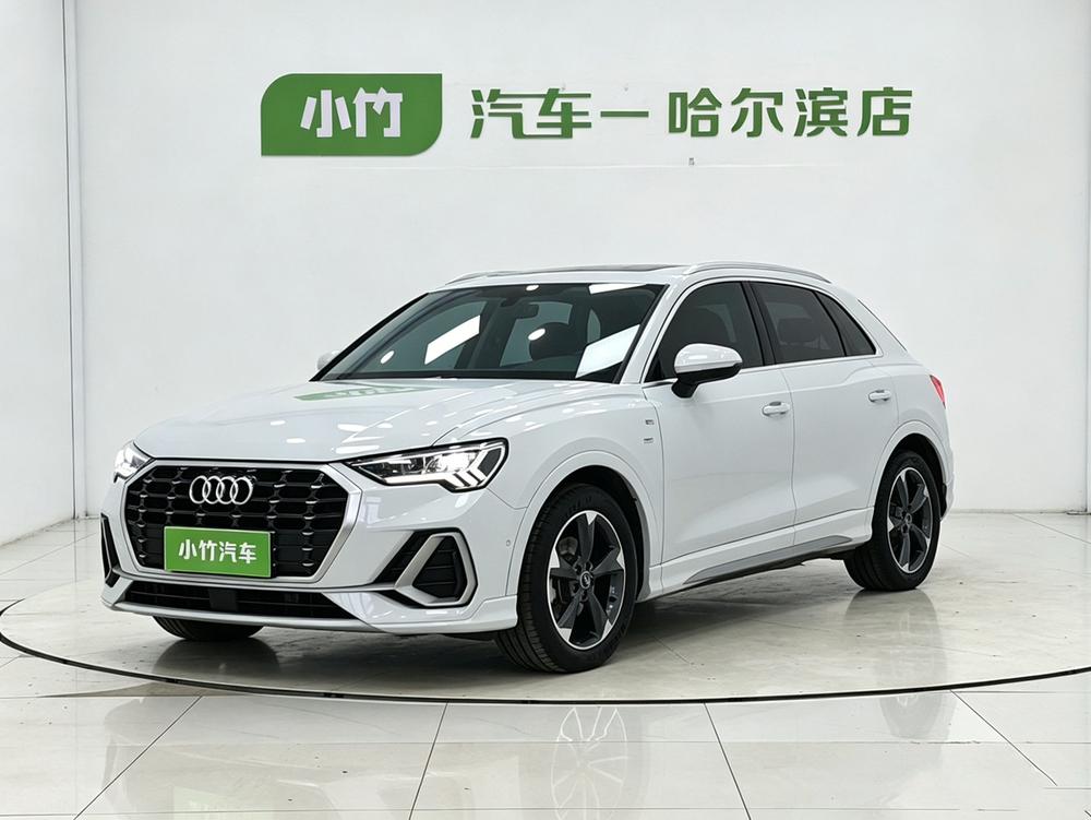 Audi Audi Q3