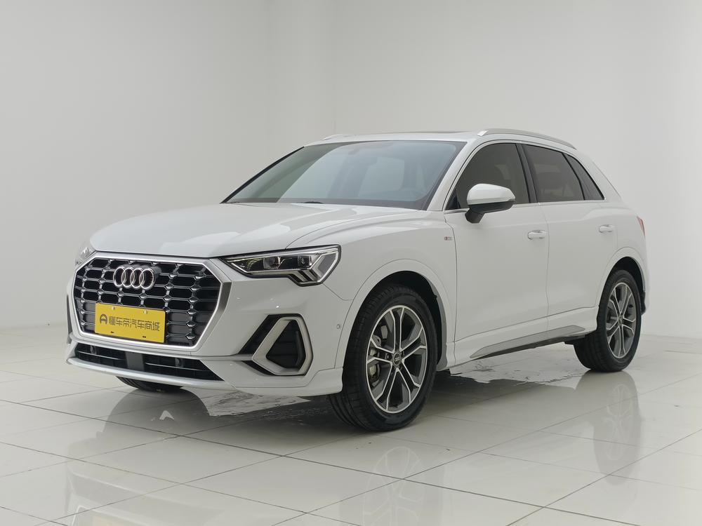 Audi Audi Q3