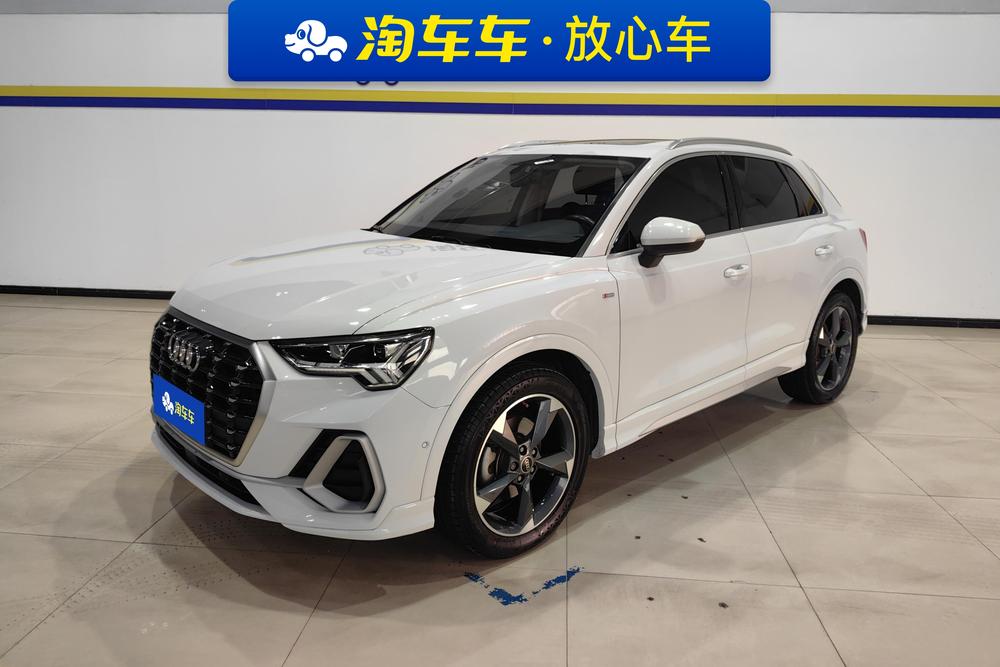 Audi Audi Q3