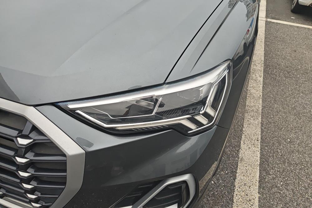Audi Audi Q3