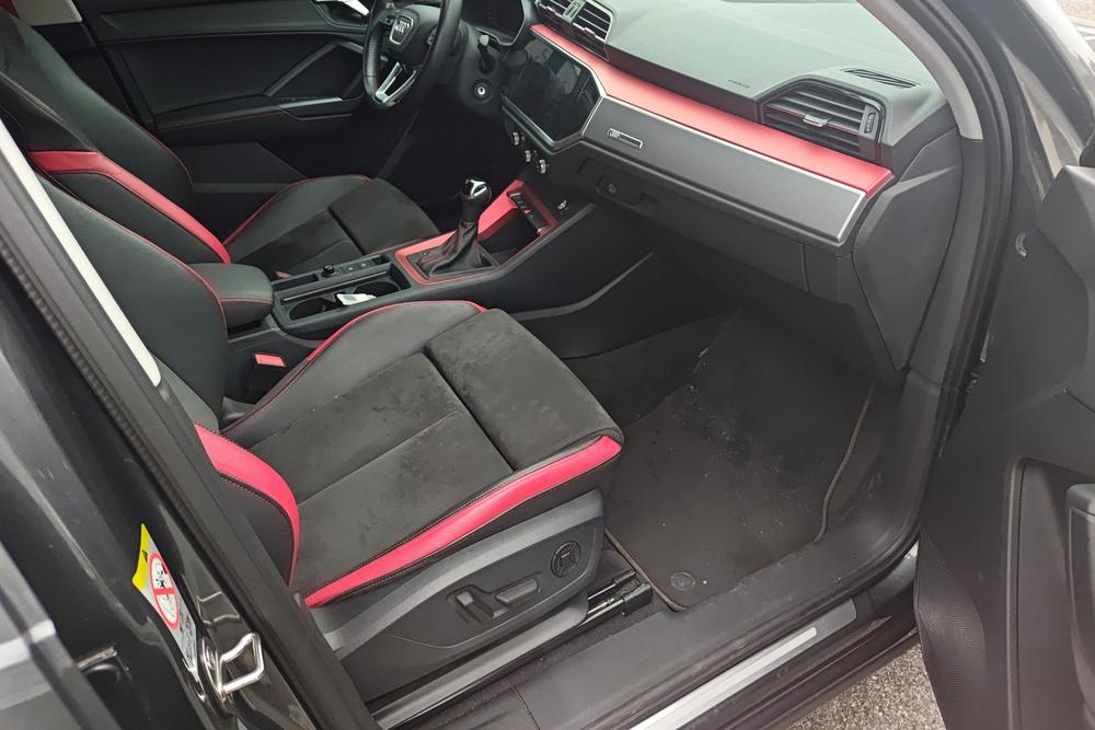 Audi Audi Q3