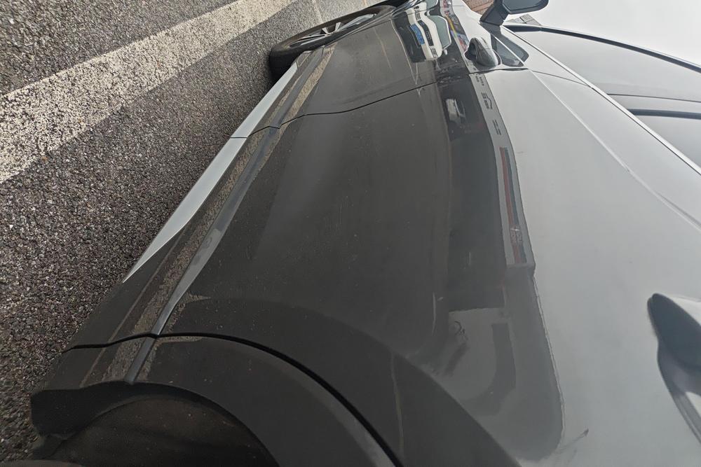 Audi Audi Q3