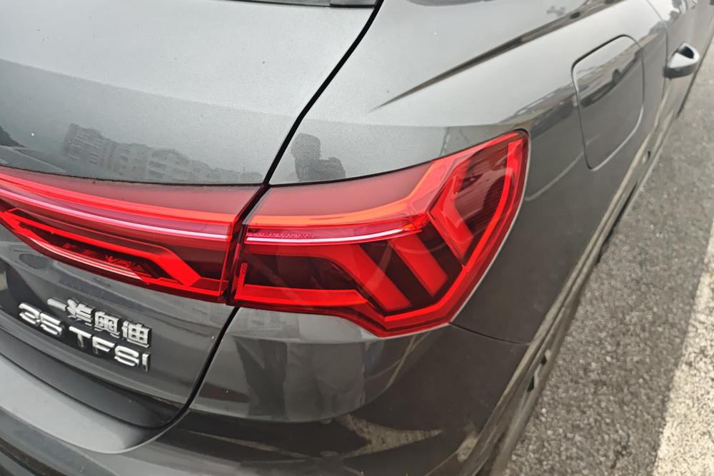 Audi Audi Q3