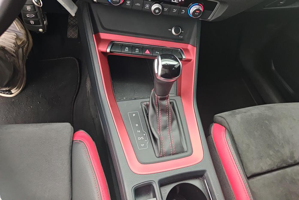 Audi Audi Q3