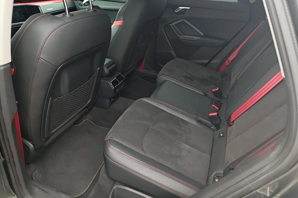 Audi Audi Q3