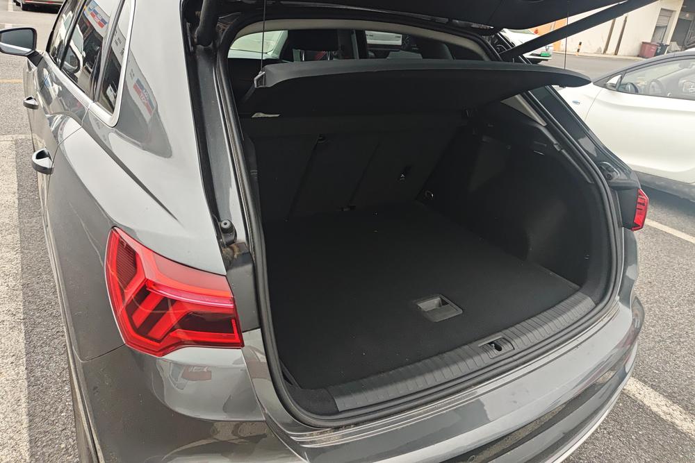 Audi Audi Q3