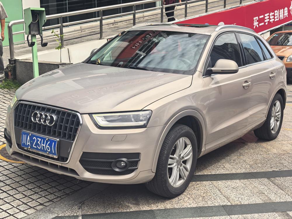 Audi Audi Q3