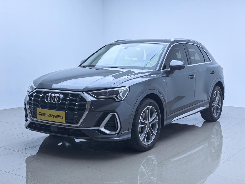Audi Audi Q3