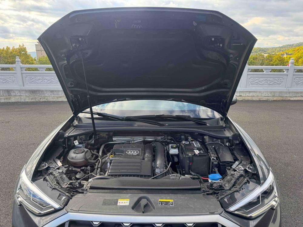 Audi Audi Q3