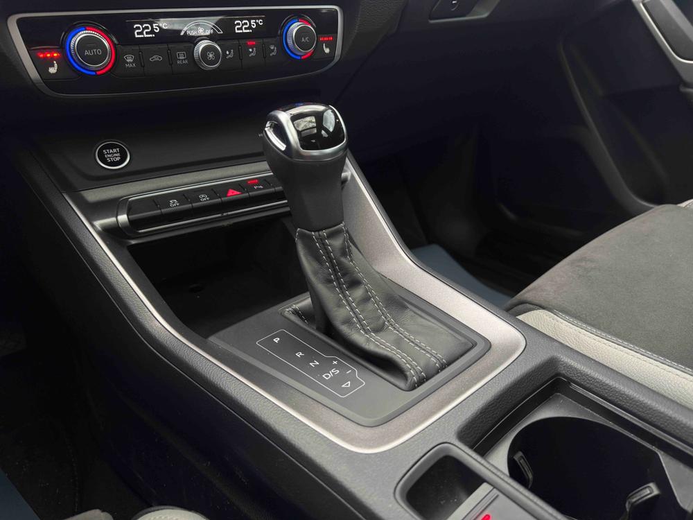 Audi Audi Q3