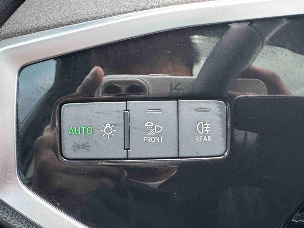 Audi Audi Q3