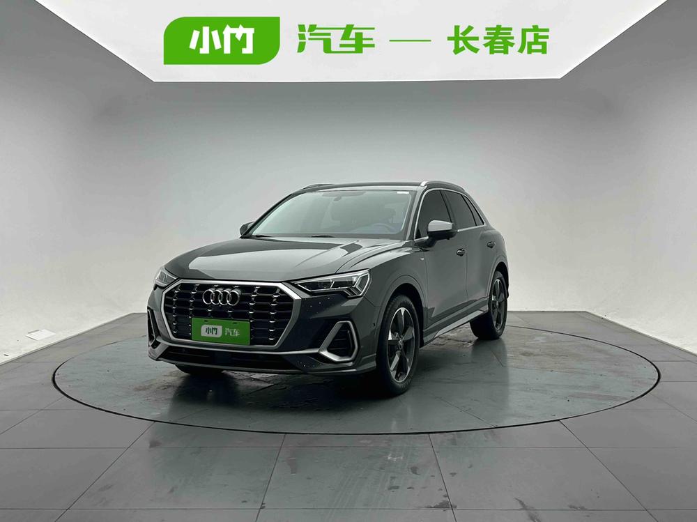 Audi Audi Q3