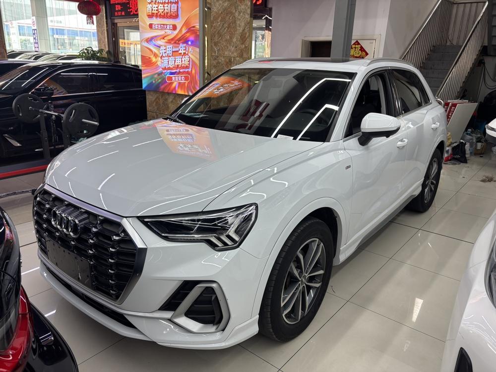 Audi Audi Q3