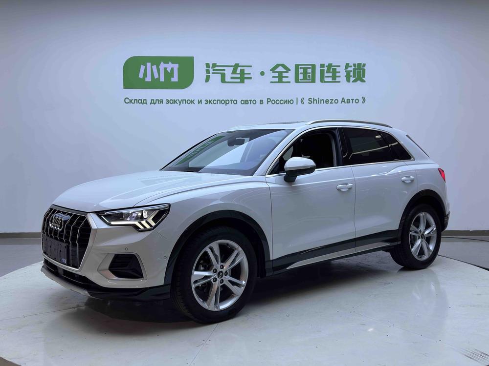Audi Audi Q3