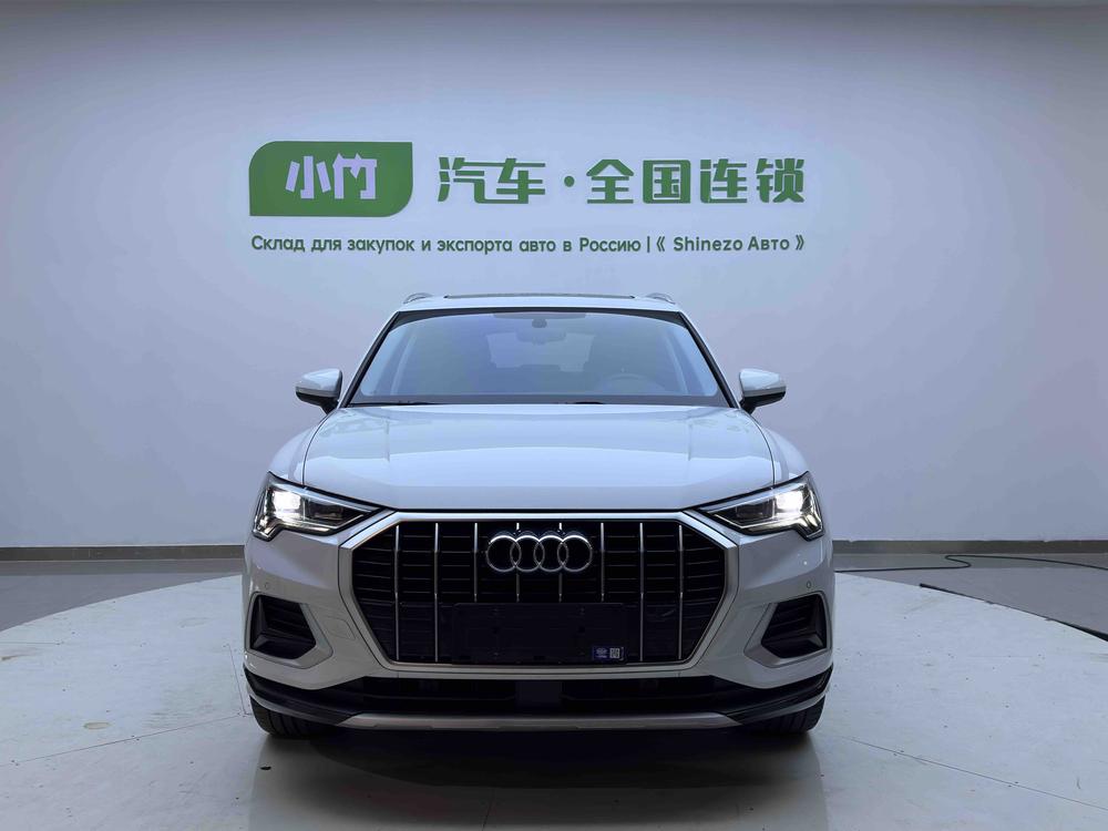 Audi Audi Q3