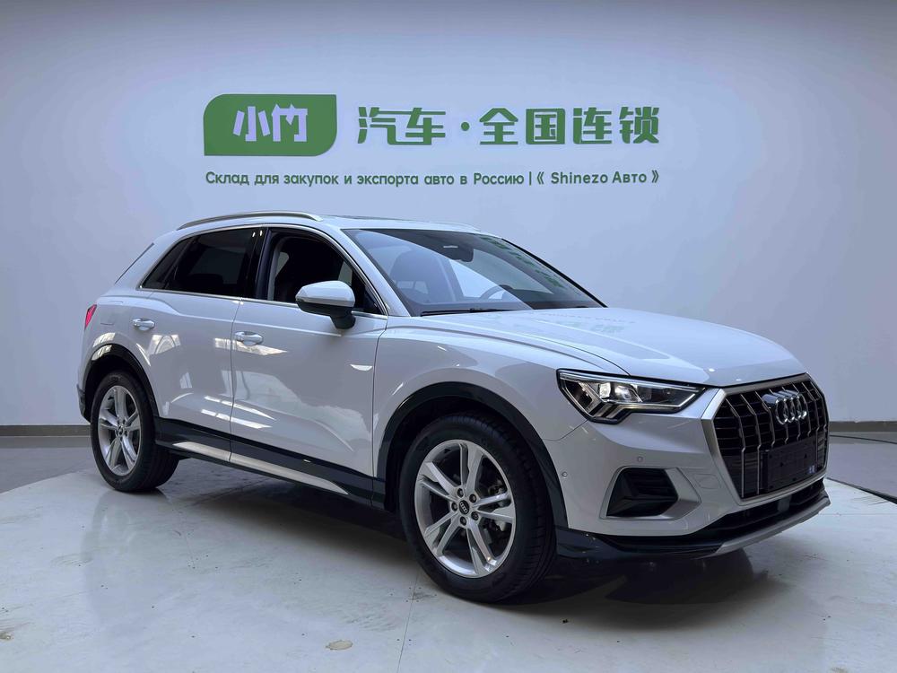 Audi Audi Q3
