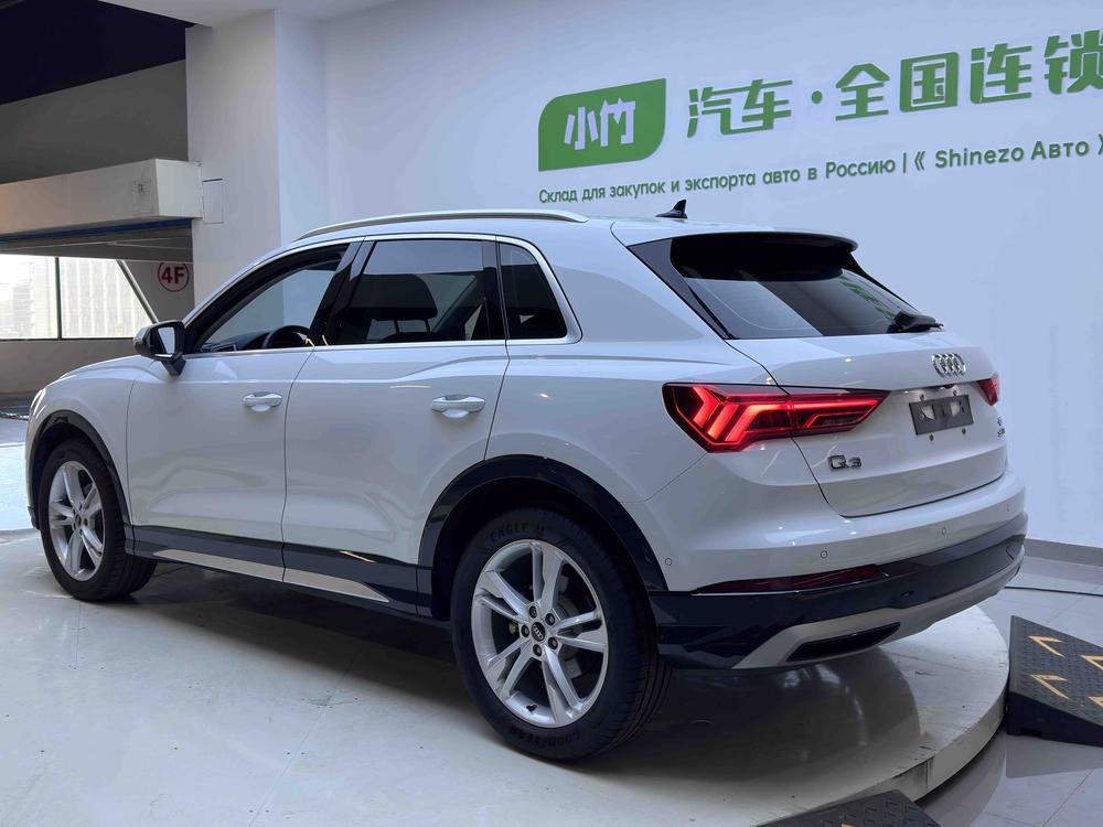 Audi Audi Q3