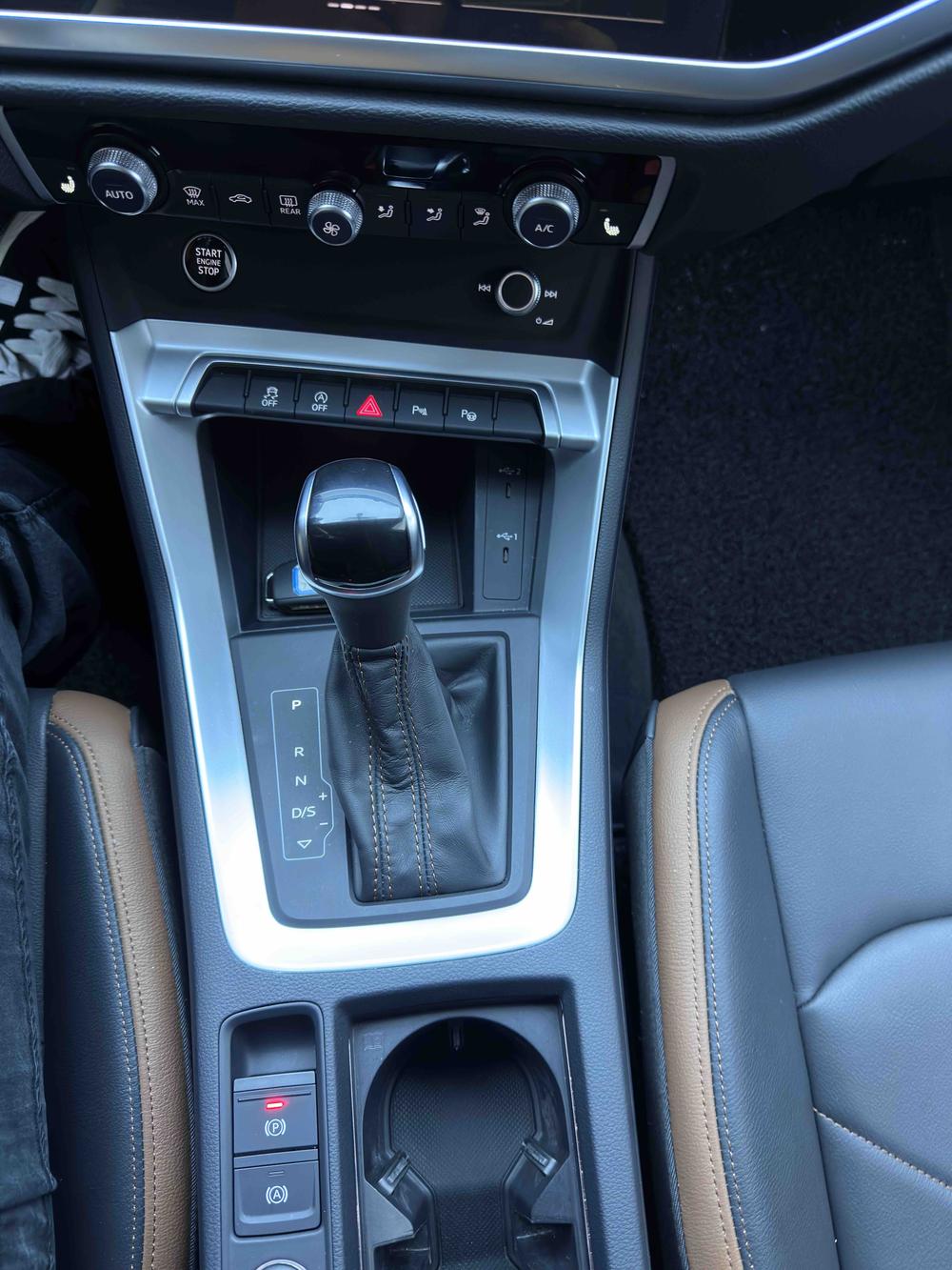Audi Audi Q3