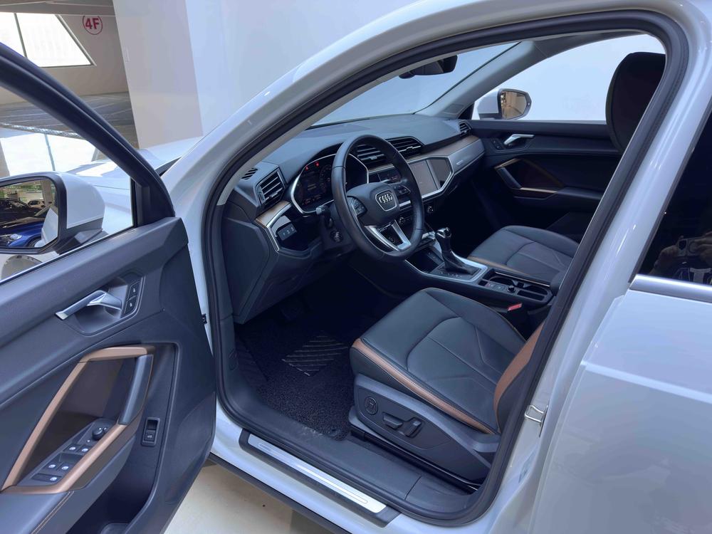 Audi Audi Q3