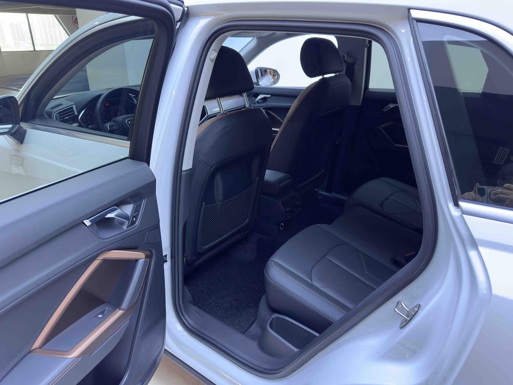 Audi Audi Q3