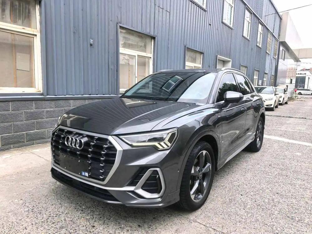 Audi Audi Q3