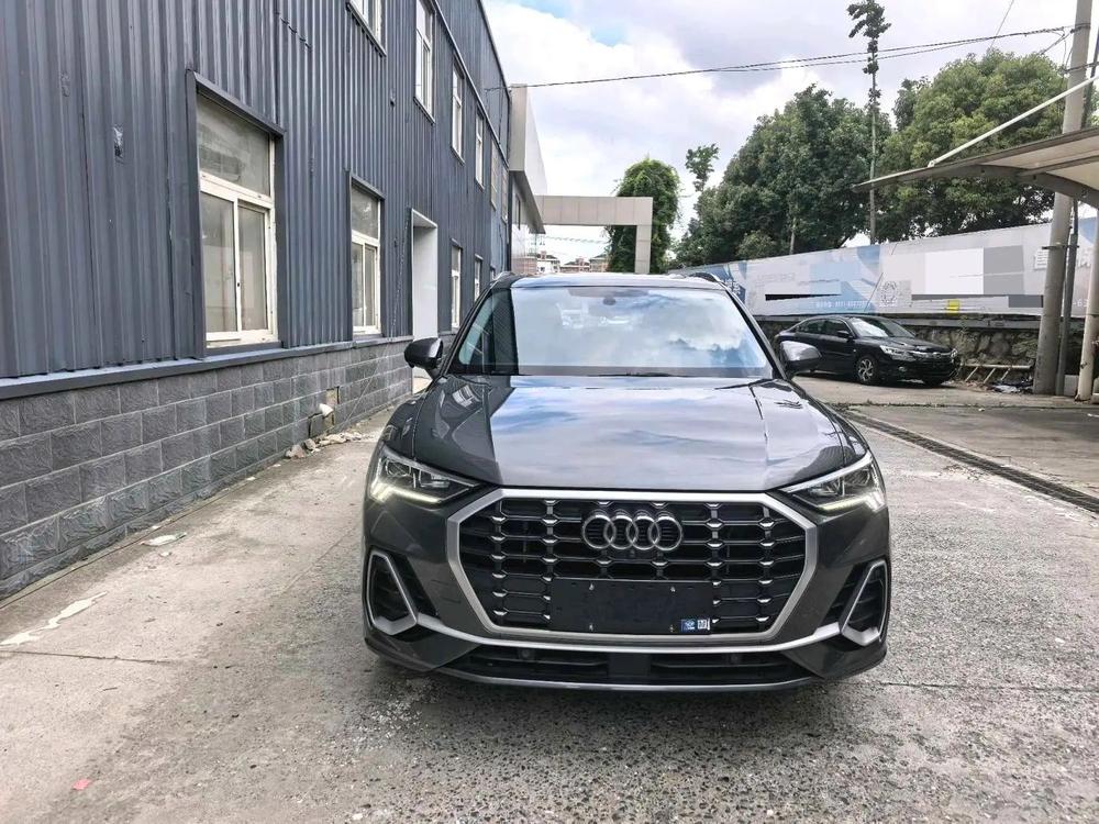 Audi Audi Q3