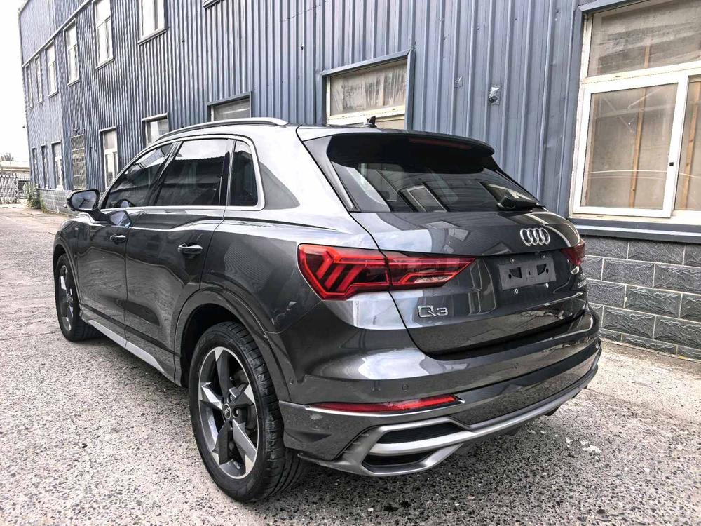 Audi Audi Q3