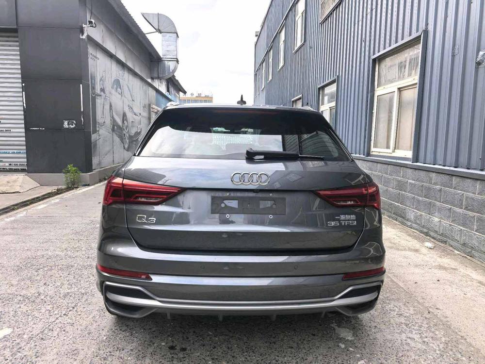 Audi Audi Q3