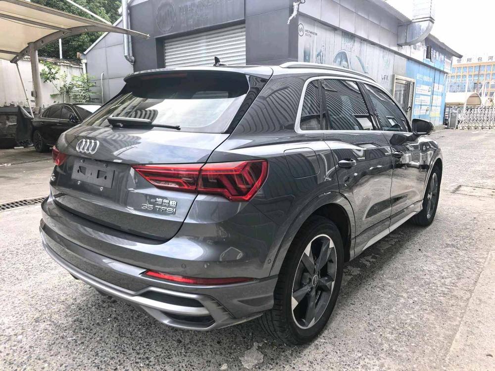 Audi Audi Q3