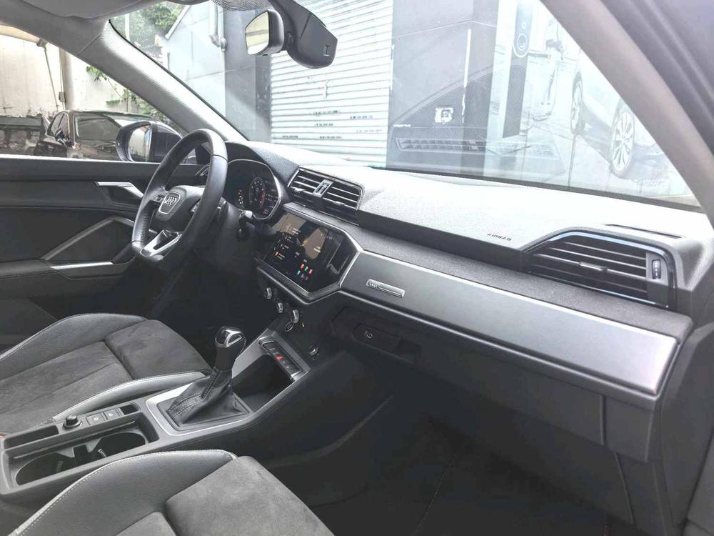 Audi Audi Q3