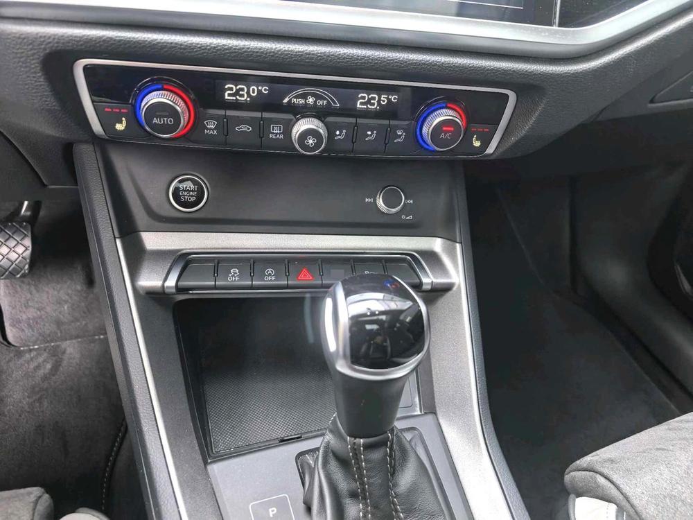 Audi Audi Q3