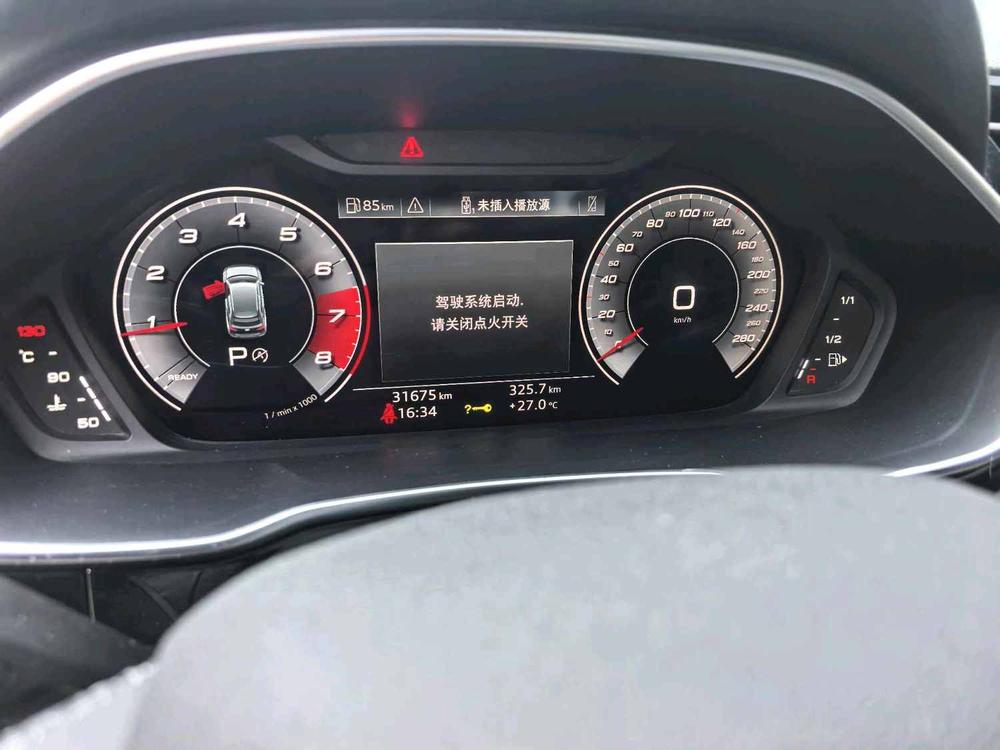 Audi Audi Q3