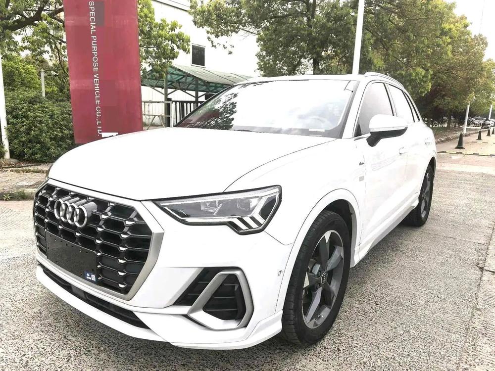 Audi Audi Q3