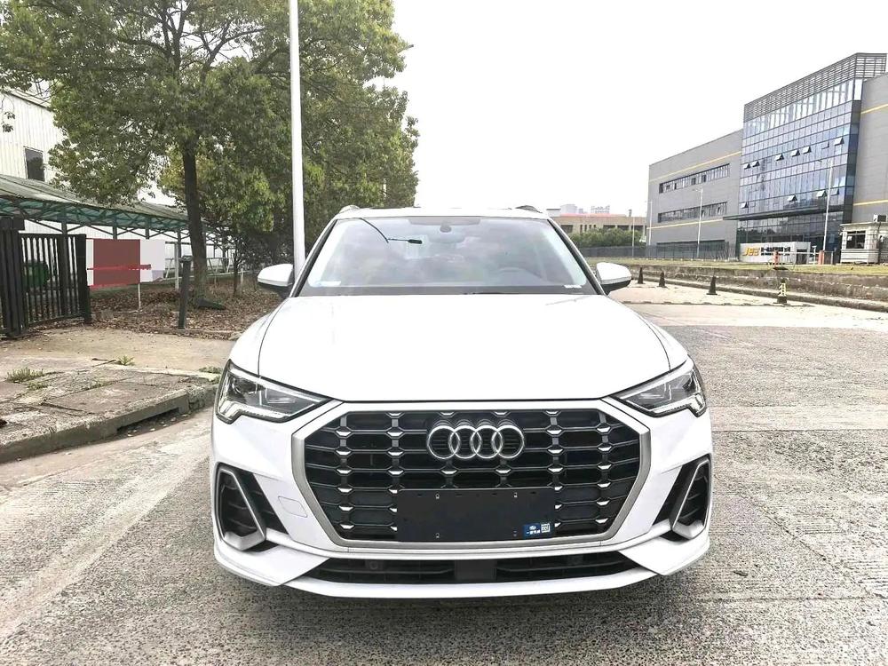 Audi Audi Q3