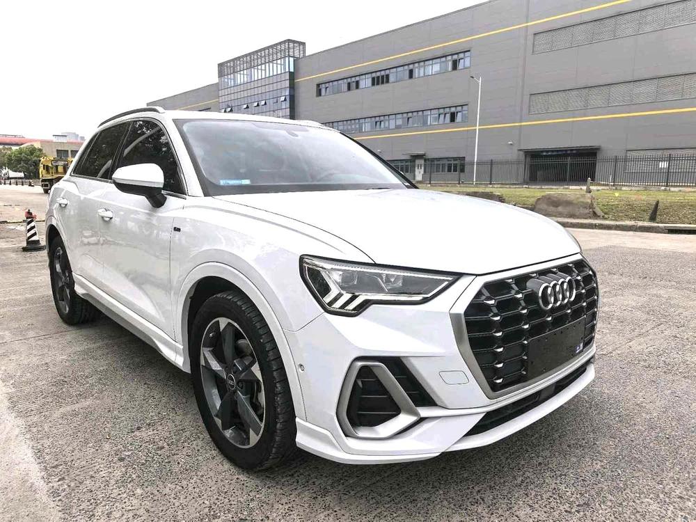 Audi Audi Q3