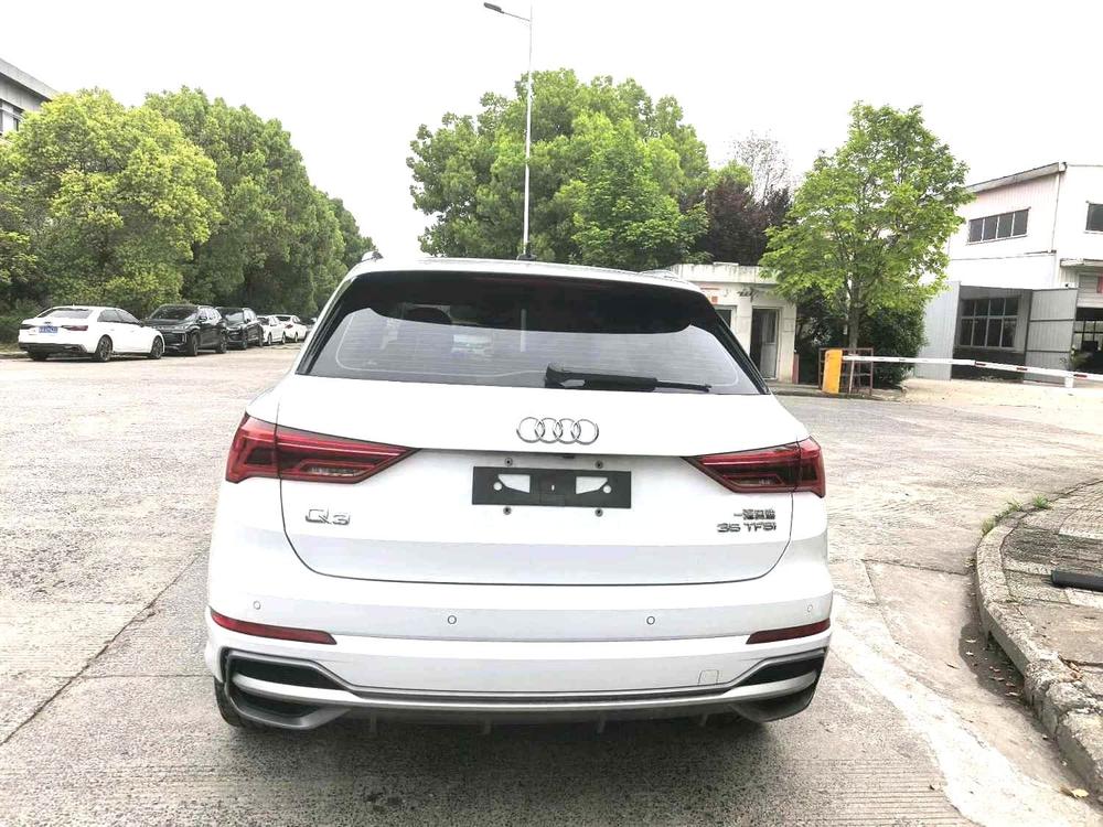 Audi Audi Q3