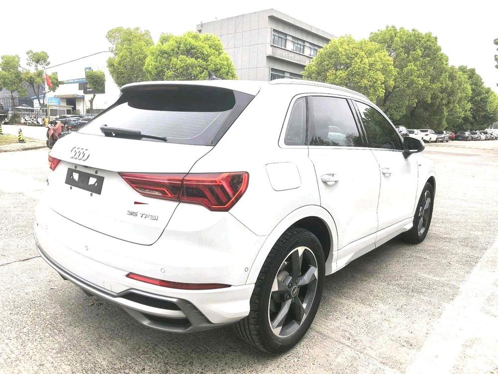Audi Audi Q3