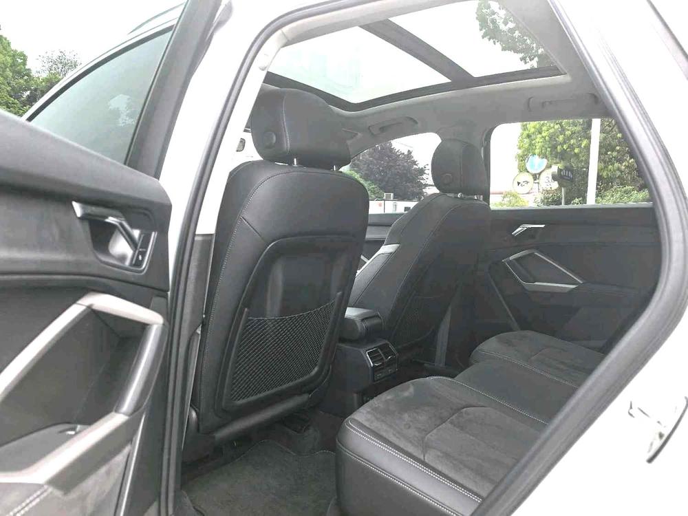 Audi Audi Q3
