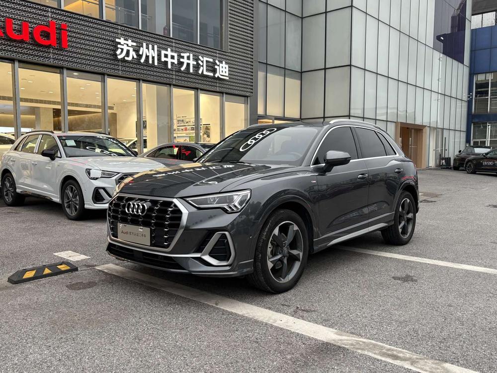 Audi Audi Q3