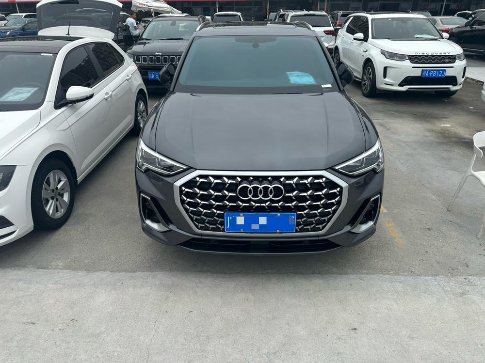 Audi Audi Q3
