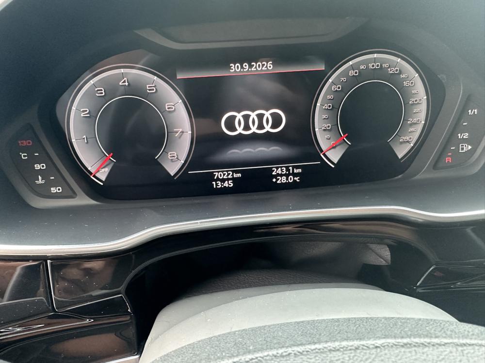 Audi Audi Q3