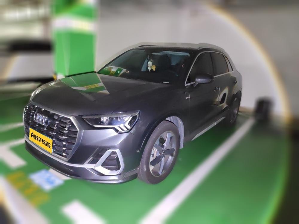 Audi Audi Q3