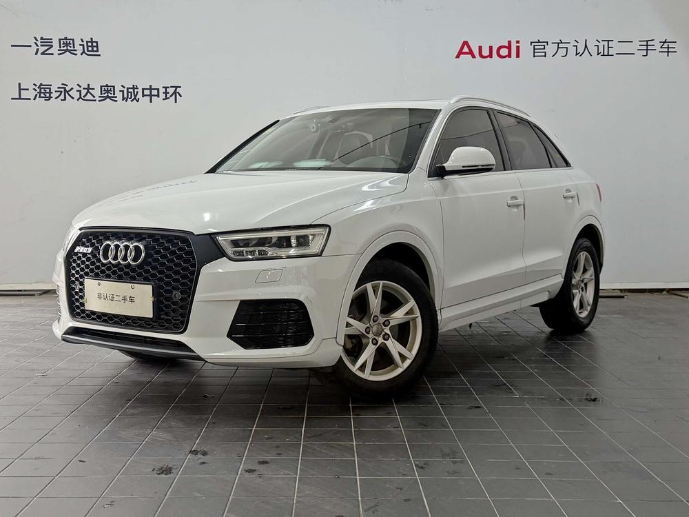 Audi Audi Q3