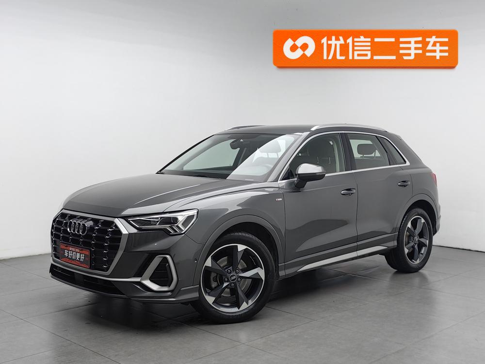 Audi Audi Q3