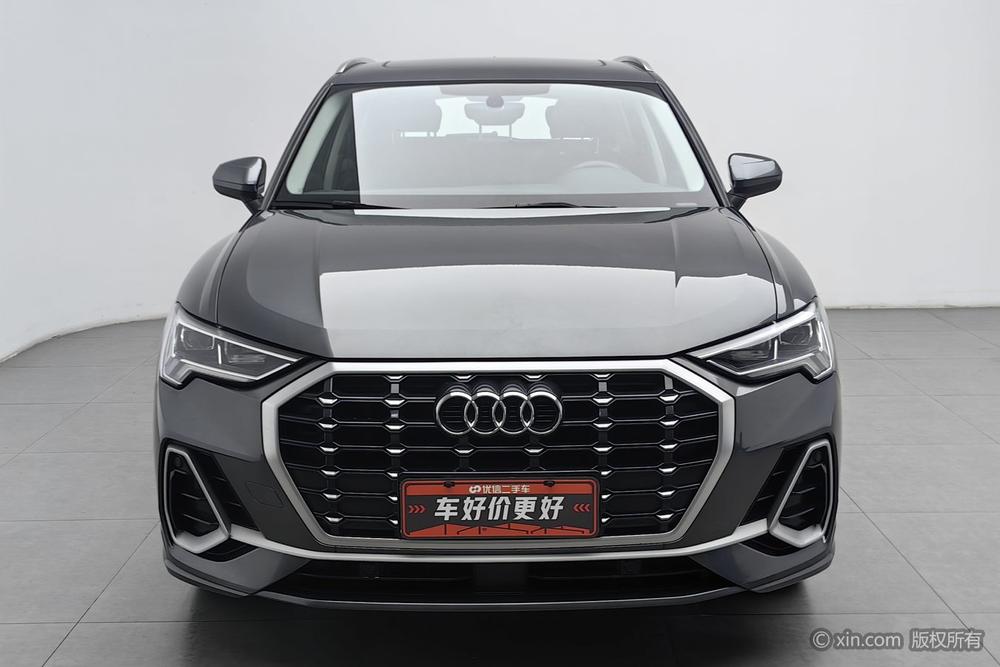 Audi Audi Q3
